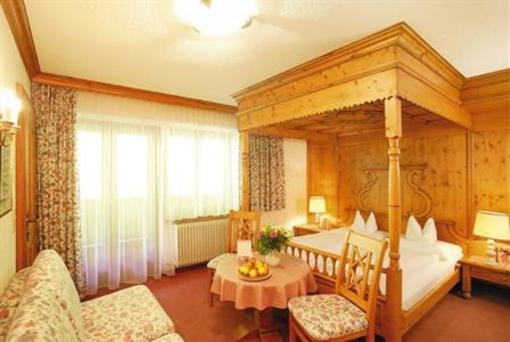 фото отеля Hotel Pension Sonnleiten