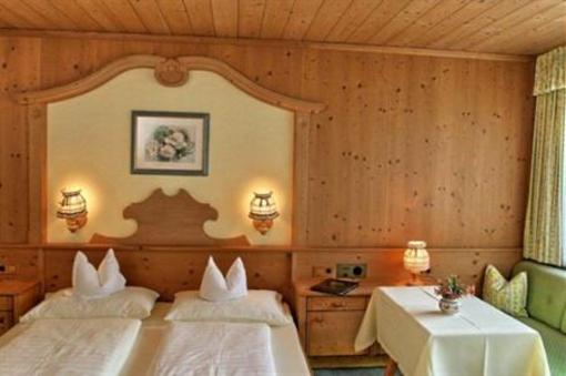 фото отеля Hotel Pension Sonnleiten