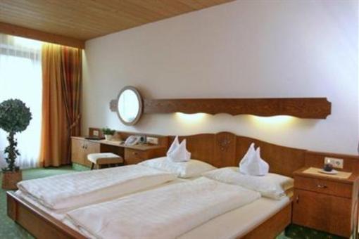фото отеля Hotel Pension Sonnleiten