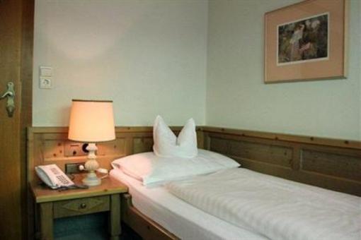 фото отеля Hotel Pension Sonnleiten