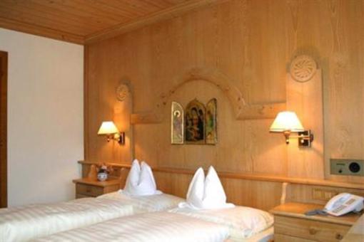 фото отеля Hotel Pension Sonnleiten