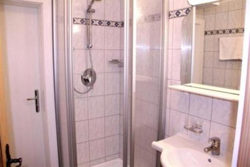 фото отеля Hotel Pension Sonnleiten