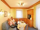 фото отеля Hotel Pension Sonnleiten