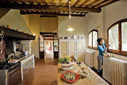 фото отеля Fattoria Barbialla Nuova