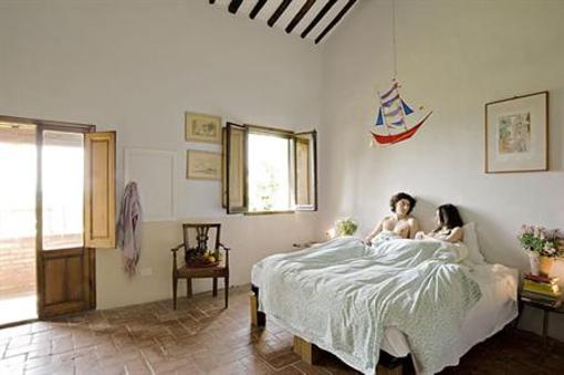 фото отеля Fattoria Barbialla Nuova