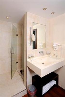 фото отеля Apart Hotel Garni Therese
