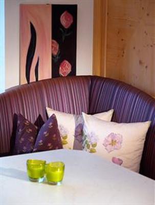 фото отеля Apart Hotel Garni Therese