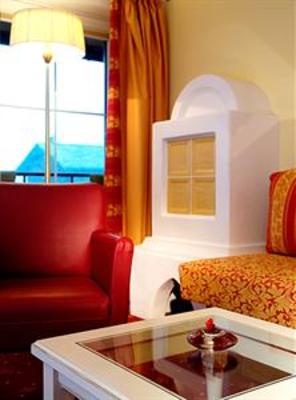 фото отеля Apart Hotel Garni Therese