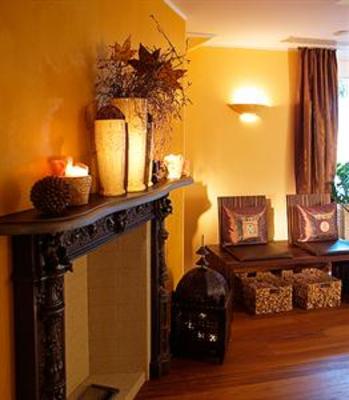 фото отеля Apart Hotel Garni Therese
