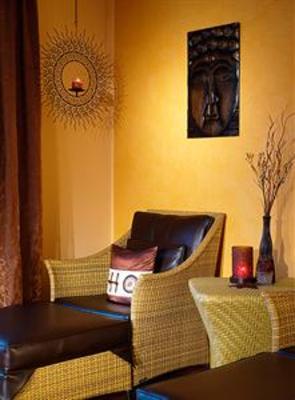 фото отеля Apart Hotel Garni Therese