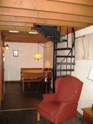 фото отеля Highland Hills Motel and Cabins Boone