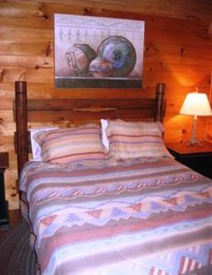фото отеля Highland Hills Motel and Cabins Boone