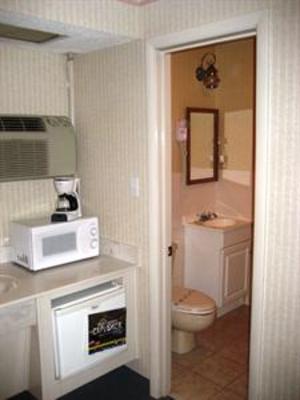 фото отеля Highland Hills Motel and Cabins Boone