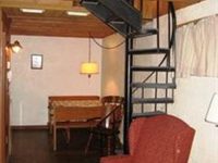 Highland Hills Motel and Cabins Boone