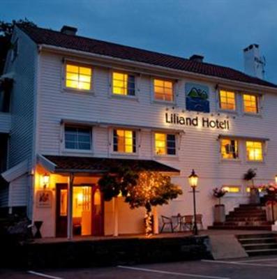 фото отеля Lilland Hotel