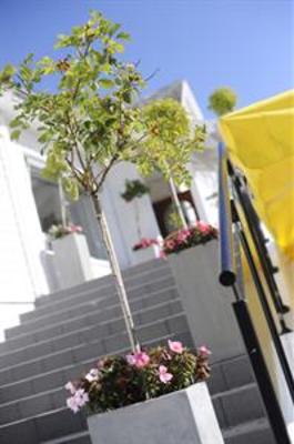 фото отеля Lilland Hotel