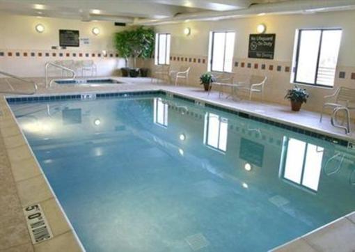 фото отеля Hampton Inn Lehi-Thanksgiving Point
