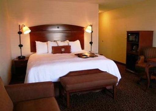 фото отеля Hampton Inn Lehi-Thanksgiving Point
