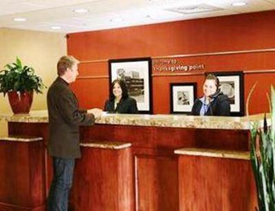 фото отеля Hampton Inn Lehi-Thanksgiving Point
