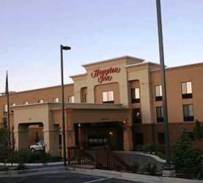 фото отеля Hampton Inn Lehi-Thanksgiving Point