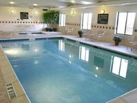 Hampton Inn Lehi-Thanksgiving Point