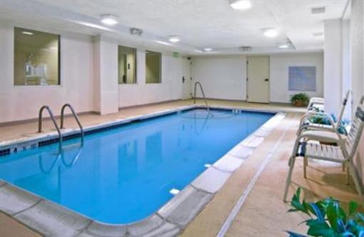 фото отеля Homestead Studio Suites Raleigh / Northeast