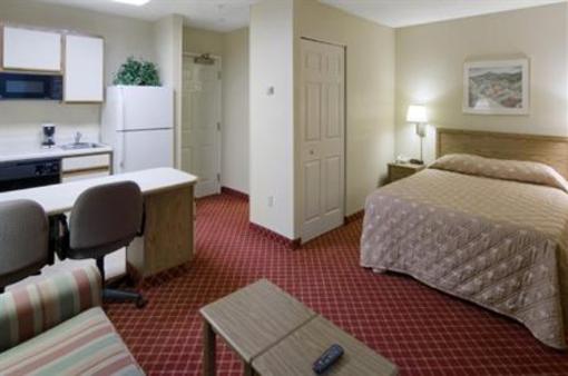 фото отеля Homestead Studio Suites Raleigh / Northeast