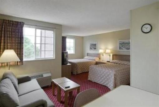 фото отеля Homestead Studio Suites Raleigh / Northeast