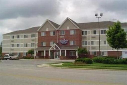 фото отеля Homestead Studio Suites Raleigh / Northeast