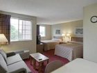 фото отеля Homestead Studio Suites Raleigh / Northeast