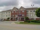 фото отеля Homestead Studio Suites Raleigh / Northeast