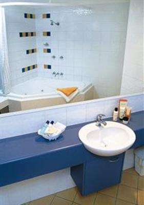 фото отеля Beachside Holiday Apartments