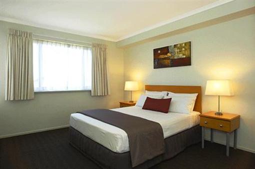 фото отеля Beachside Holiday Apartments