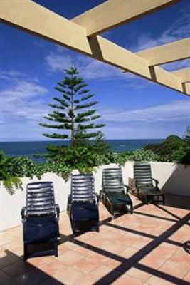 фото отеля Beachside Holiday Apartments