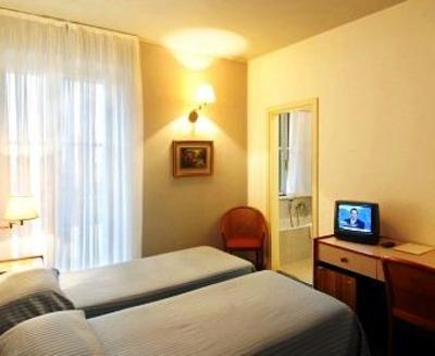 фото отеля San Lorenzo Hotel Bergamo