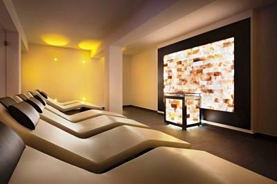 фото отеля San Lorenzo Hotel Bergamo