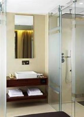 фото отеля San Lorenzo Hotel Bergamo