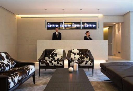 фото отеля San Lorenzo Hotel Bergamo