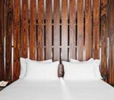 фото отеля San Lorenzo Hotel Bergamo
