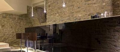фото отеля San Lorenzo Hotel Bergamo