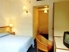 фото отеля San Lorenzo Hotel Bergamo