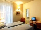 фото отеля San Lorenzo Hotel Bergamo