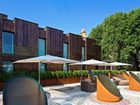 фото отеля San Lorenzo Hotel Bergamo