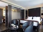фото отеля San Lorenzo Hotel Bergamo