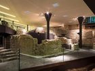 фото отеля San Lorenzo Hotel Bergamo