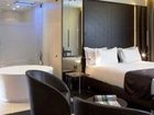 фото отеля San Lorenzo Hotel Bergamo