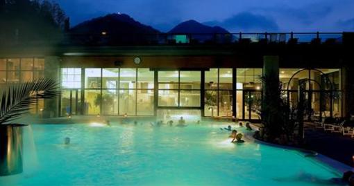 фото отеля Hotel Euroterme