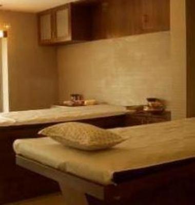 фото отеля The Country Club Sarjapur Road
