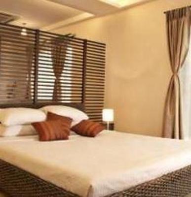 фото отеля The Country Club Sarjapur Road