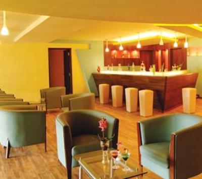 фото отеля The Country Club Sarjapur Road